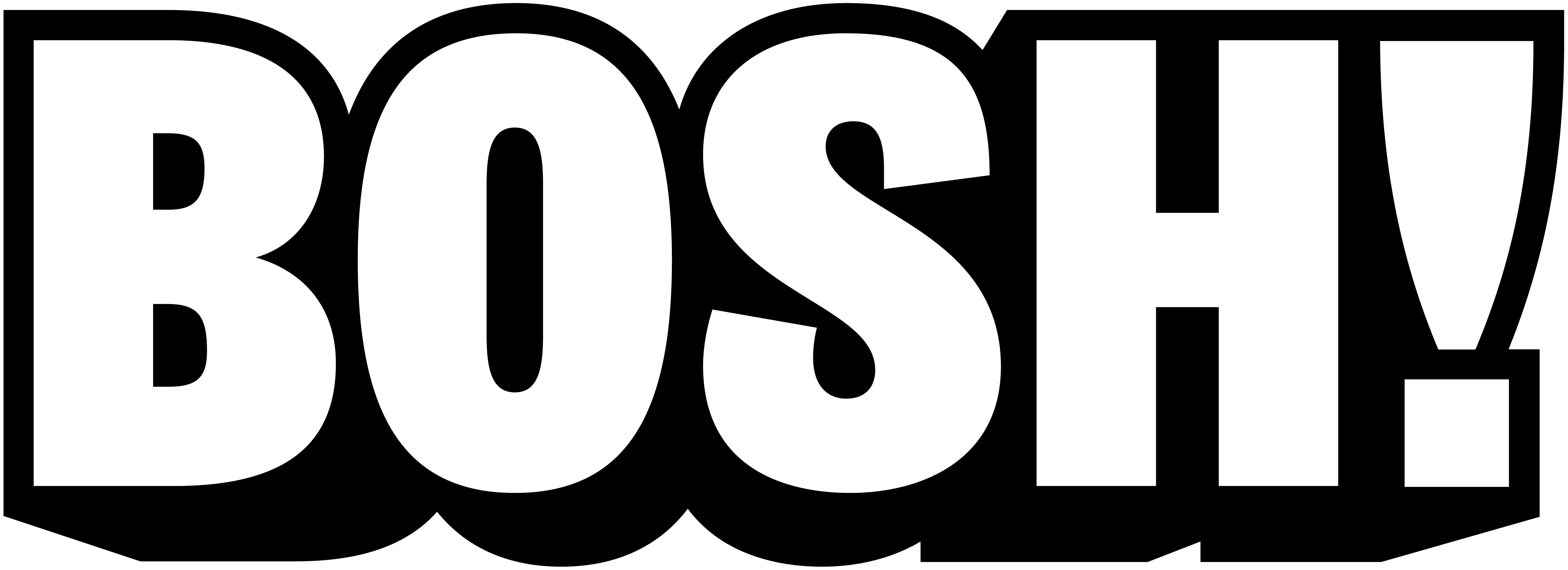 Bosh logo
