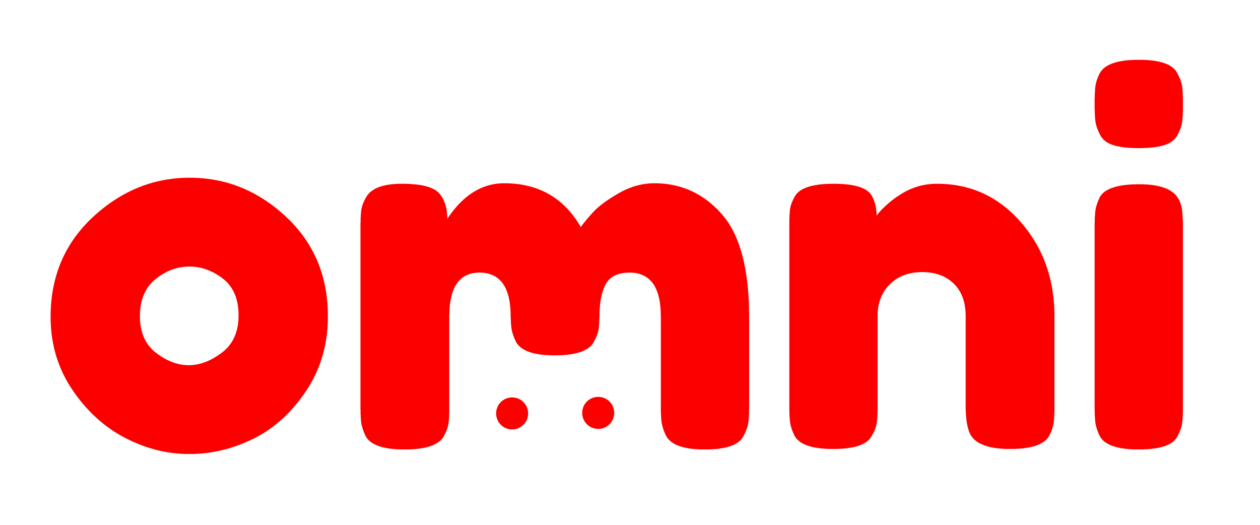 Omni logo